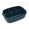 microwave plastic lunch box